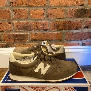 New Balance Classics Traditionelles